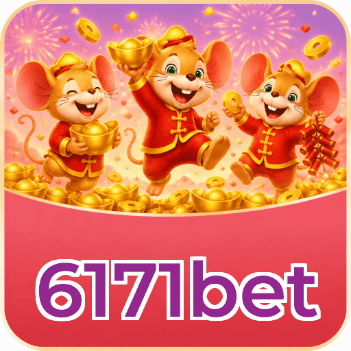 6171bet Logo 1
