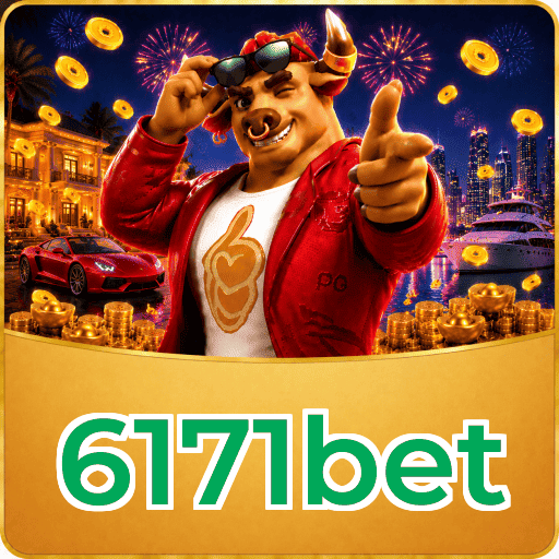 Servidor Brasil 6171bet