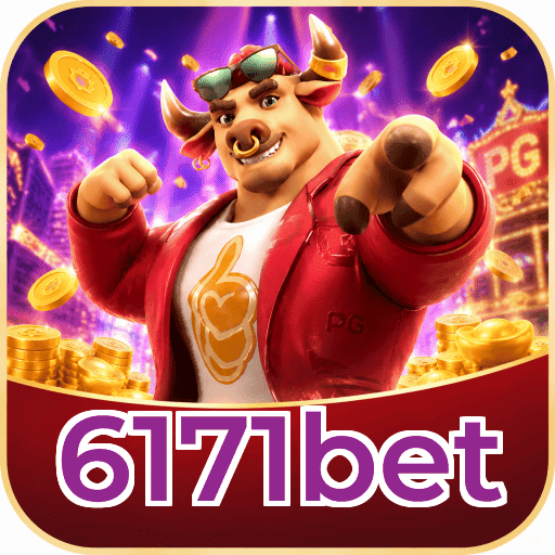 6171bet Instalar Logo 3