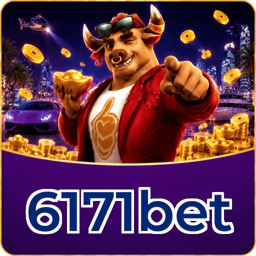 6171bet Segurança Logo 2