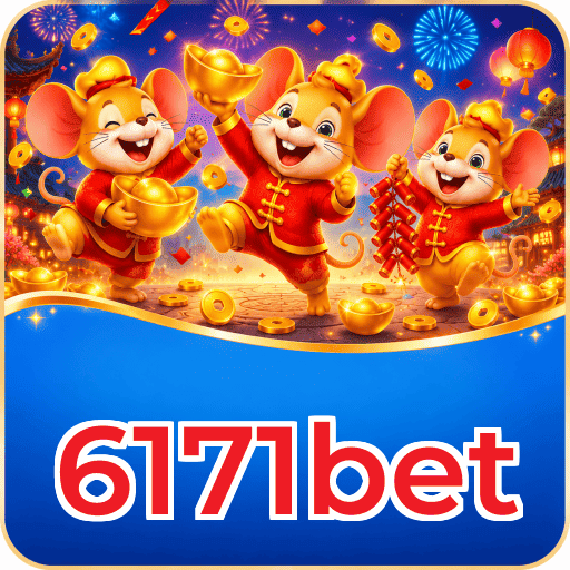 6171bet Logo 3