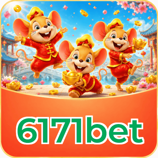6171bet Instalar Logo 2
