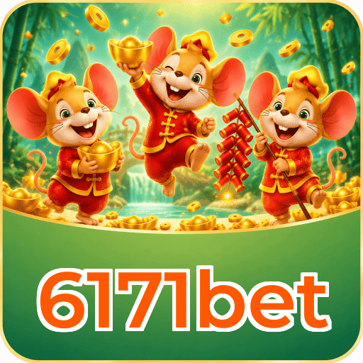 Certificação GLI 6171bet