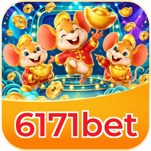 6171bet Segurança Logo 1