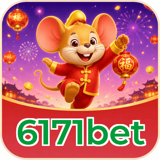 6171bet Instalar Logo 1